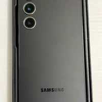 سامسونگ S23 نرمال مشکی - حافظه ۱۲۸ - تک سیم+eSim|موبایل|تهران, آرژانتین|دیوار