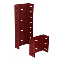 والپست،جوشکاری