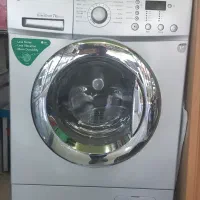لباسشویی الجی اصل کره