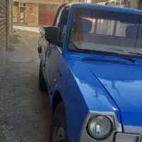 سایپا|خودرو سواری و وانت|سلماس, |دیوار
