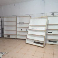 ویترین ‌ام‌دی‌اف مغازه|فروشگاه و مغازه|آستارا, |دیوار