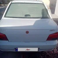 پراید مدل 90|خودرو سواری و وانت|ایوان, |دیوار