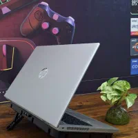 اچ پی i5 نسل 8 رم 8 صفحه بزرگ Full HD حافظه SSD|رایانه همراه|شیراز, فخرآباد (دروازه کازرون)|دیوار