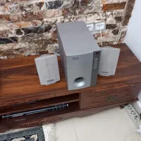 اسپیکر میکرولب لکسوس اصلی|قطعات و لوازم جانبی رایانه|بندر انزلی, سامانسر|دیوار