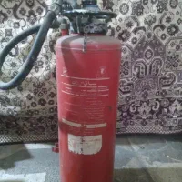 کپسول آتش نشانی