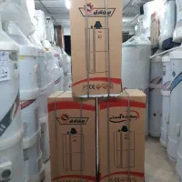ابگرمکن گازی ایرانشرق مدل لاله 50L