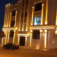 ویلایی سر نبش 198متری سند تک برگ