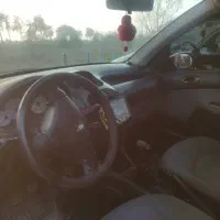 206sd تیوفایو فرانسه مدل ۸۹|خودرو سواری و وانت|رودسر, |دیوار