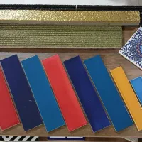 آجر نما نسوز|مصالح و تجهیزات ساختمان|برخوار, |دیوار