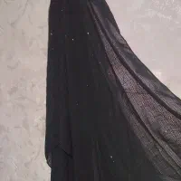 شال نونو یه بارفقط تالارپوشیدم خودم۴۸۰گرفتم