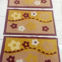 سه عدد پادری