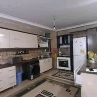 واحد90متری/پارکینگ دار/آسانسور و انباری/رحمانی