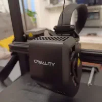 پرینتر سه بعدی کریلیتی|پرینتر، اسکنر، کپی، فکس|تهران, باشگاه نفت|دیوار