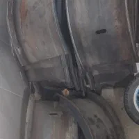 رینگ سه تیکه ۲۴ کله اسبی