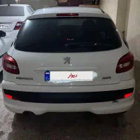 207 موتور tu3 مدل ۱۴۰۲|خودرو سواری و وانت|اسلامشهر, مطهری|دیوار