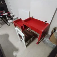 میز و صندلی تحریر کودکان|میز تحریر و کامپیوتر|اصفهان, جلالیه|دیوار