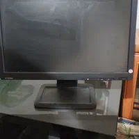 مانیتور  HP LE1901 W