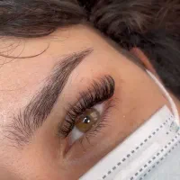 آموزش اکستنشن مژه تخصصی vip