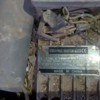 موتوربالابر‌خانگی‌کارگاهی|ماشین‌آلات صنعتی|کرمان, |دیوار