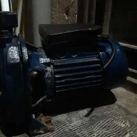 پمپ آب یک اسب|آب‌سردکن و تصفیه آب|پاکدشت, پاکدشت (مامازند)|دیوار