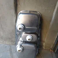 سینک ظرفشویی|مصالح و تجهیزات ساختمان|فردیس, داوری|دیوار