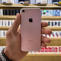 گوشی ایفون 7 حافظه 256 گیگ اقساط