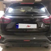 بک x3 صفر 1404|خودرو سواری و وانت|کرج, شهرک جهان‌نما|دیوار