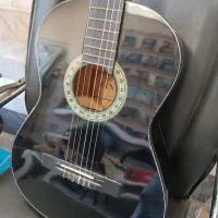 گیتار zinnاصلی