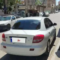 ریو مدل 87|خودرو سواری و وانت|قرچک, قشلاق جیتو|دیوار