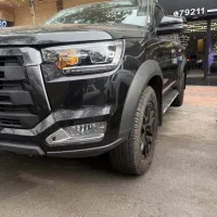 t8/کرمان موتور/1404 /صفر خشک|خودرو سواری و وانت|تهران, سید خندان (جلفا)|دیوار