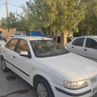 سمند مدل ۹۰