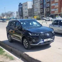 تیگو 7پرو در حد