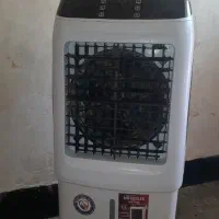کولر آبی ده روز پیش‌خرید نو