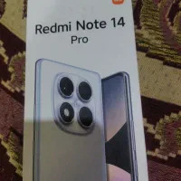گوشی ردمی نوت 14پرو
