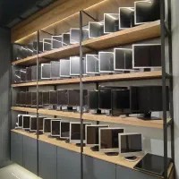 مانیتور 22 اینچ الجی|قطعات و لوازم جانبی رایانه|بجنورد, |دیوار