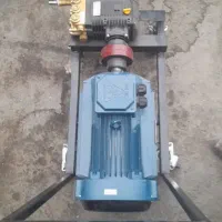 کارواش سه فاز برتولینی ایتالیایی|ماشینآلات صنعتی|کامیاران, |دیوار