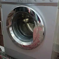ماشین لباسشویی ال جی