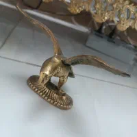 دکوری برنز|مجسمه، تندیس، ماکت|قرچک, شهرک الحدید|دیوار