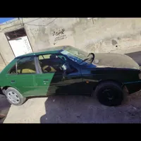 فروش پژو ۴۰۵ مدل ۲۰۰۰|خودرو سواری و وانت|داراب, |دیوار