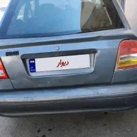 پراید 141 فرمان هیدرولیک