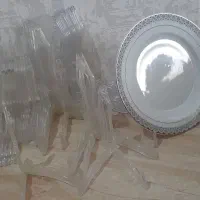 پایه نگه دارنده ظروف