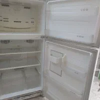 یخجال سامسونگ اصل کره|یخچال و فریزر|قم, آزادگان|دیوار