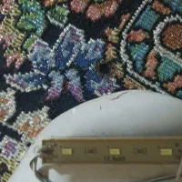 چراغ|لامپ و چراغ|بروجرد, |دیوار