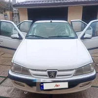 پژو پارسTU5 مدل98