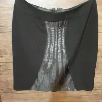 تعدادی مانتو و دامن زنانه نو مناسب سایز ۴۶و ۴۸|لباس|نظرآباد, نظرآباد|دیوار