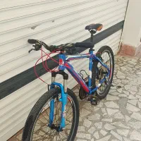 دوچرخه|دوچرخه، اسکیت، اسکوتر|رشت, کوی امام رضا|دیوار