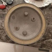 سره زود پز 25لیتری سالم