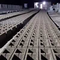 بلوک سیمانی