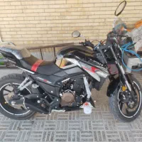 موتور KPS 250 مدل ۴۰۲