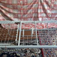 تخت باتنظیم پشتی